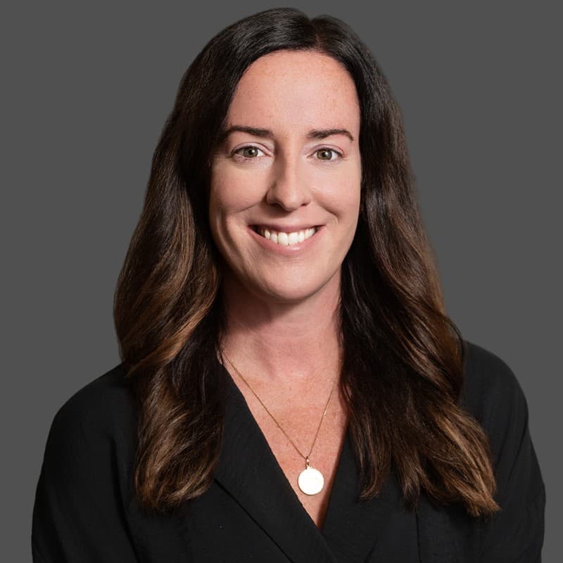 Katherine Sullivan, Chief Executive Officer of Shiftpoint Advisory